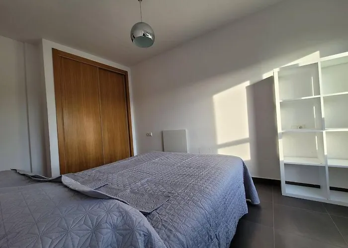 Atico Duplex Zona Juan De Borbon