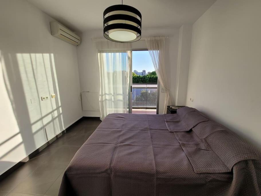 Atico Duplex Zona Juan De Borbon Murcia