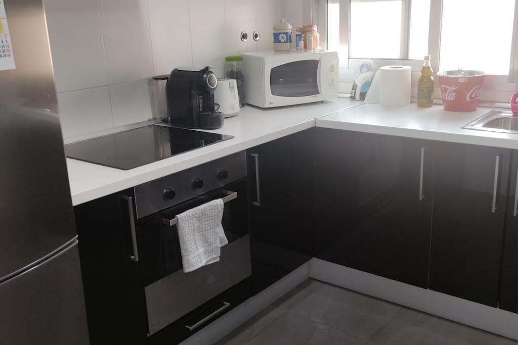 Apartment Atico Duplex Zona Juan De Borbon *