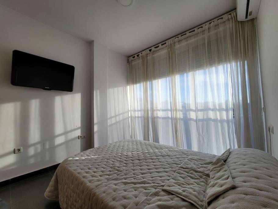 Atico Duplex Zona Juan De Borbon Apartment *