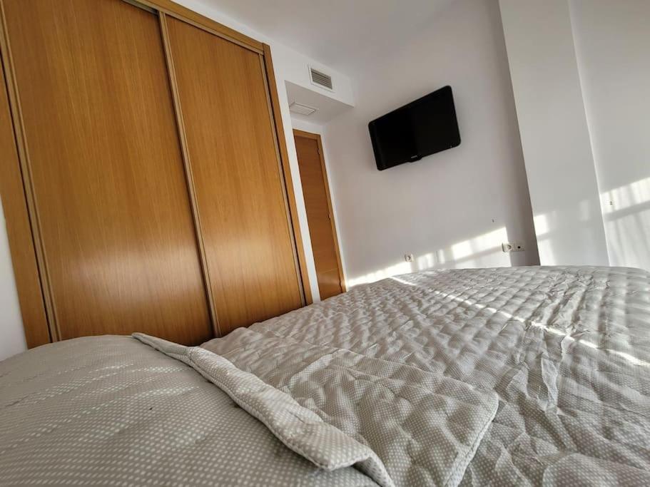 Atico Duplex Zona Juan De Borbon Apartment *