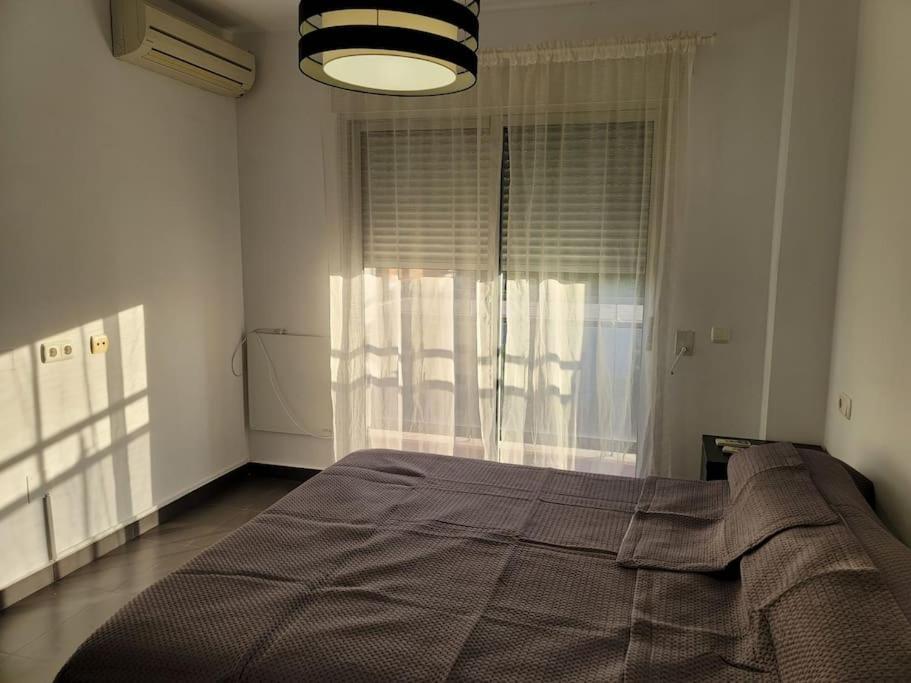 Apartment Atico Duplex Zona Juan De Borbon *