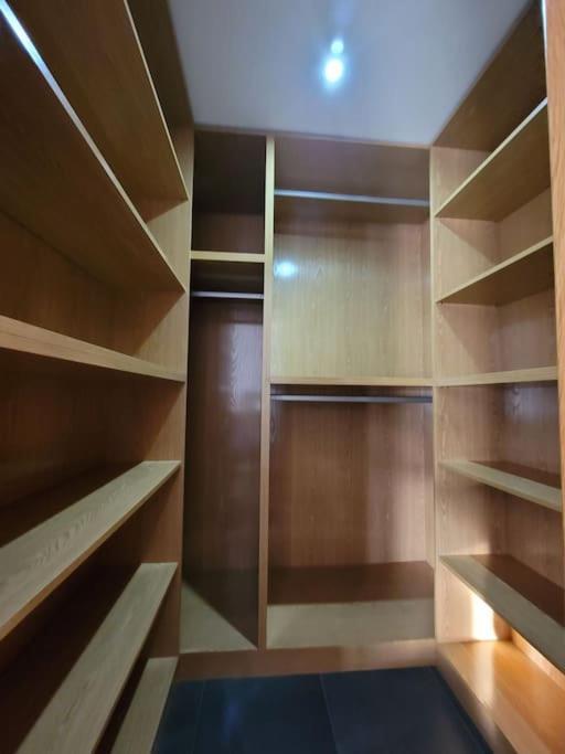 Apartment Atico Duplex Zona Juan De Borbon Murcia
