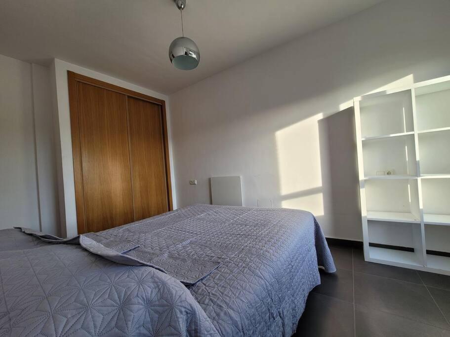 Atico Duplex Zona Juan De Borbon Apartment
