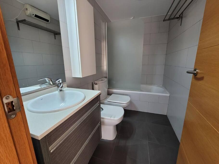 Apartment Atico Duplex Zona Juan De Borbon Murcia