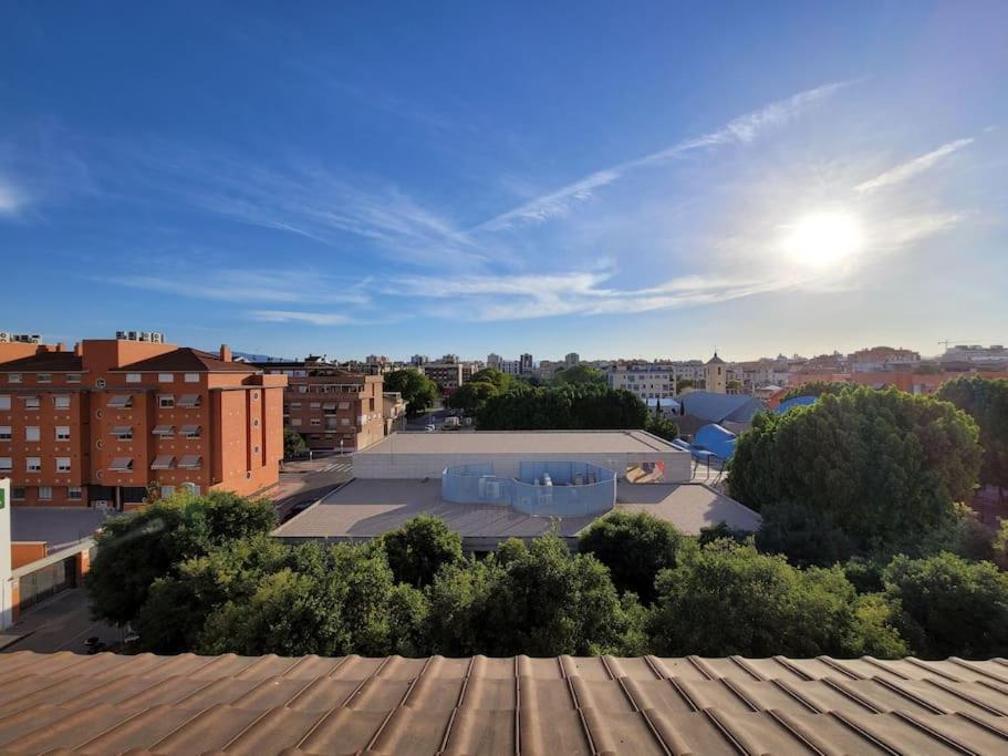 Apartment Atico Duplex Zona Juan De Borbon *
