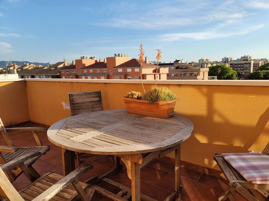 Apartment Atico Duplex Zona Juan De Borbon